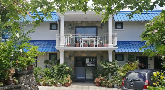 Blue Beryl Guest House, Book Pension Hoteller i Asturias med morgenmad, Morgenmad