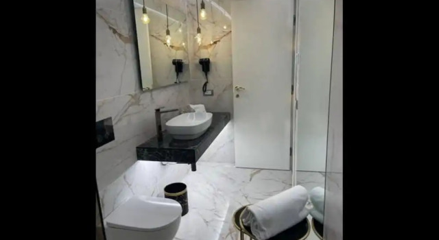 Апартаменты c 1 комнатой с балконом и с видом на город Suite Spartano Sorrento