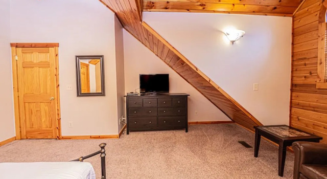 Donovans Dacha, Buchen Sie Ferienhaus Hotels in Maryland mit Parkplatz, Parkplätze