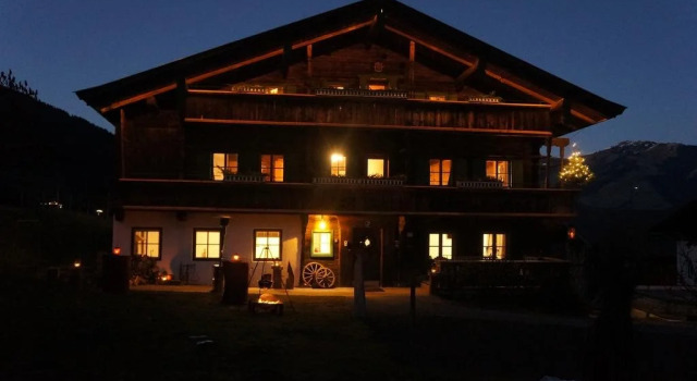 Tirolapart 1709, Rezervasyon Otel Jochberg Kitzbuhel