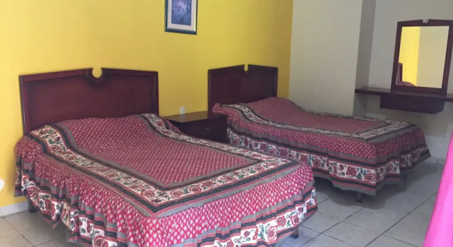 Hotel Posada San Antonio