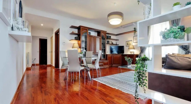 Colosseo Sunset Apartment, Забронировать Апартаменты/квартира Апартаменты Рима, рядом с Piazza San Giovanni in Laterano, Апартаменты/квартира