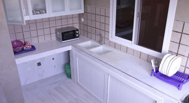 Апартаменты Standard Appart MRode Baguida