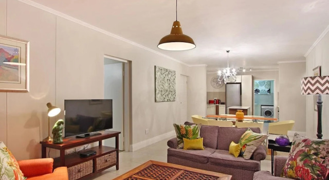 Ashton Park Luxury Apartment