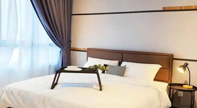 Troika Kota Bharu by Salaam Suites, Varaa Huoneisto Hotellit Kelantan pysäköinnillä, Pysäköinti