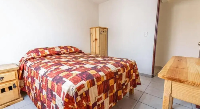 Номер Comfort Cinco de Mayo Hotel