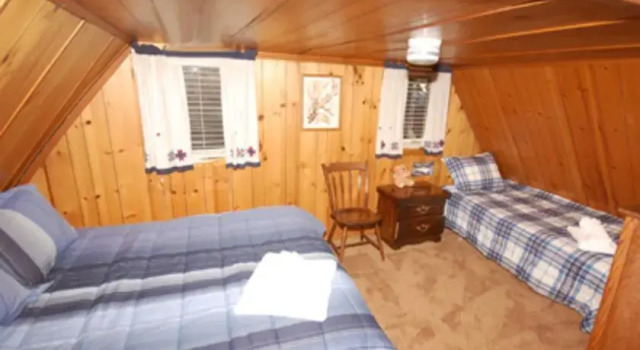 RedAwning Forest Avenue Holiday home