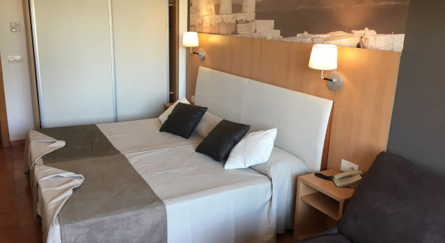 Ohtels Vila Romana