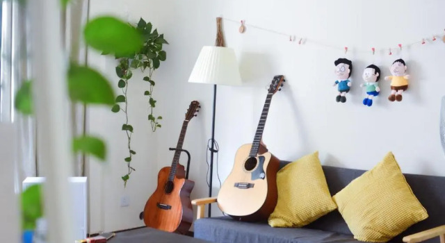 Lan House Youth Apartment