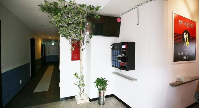 Asan Star Self check-in Motel, Забронировать Мотель Мотели Асан, Мотель