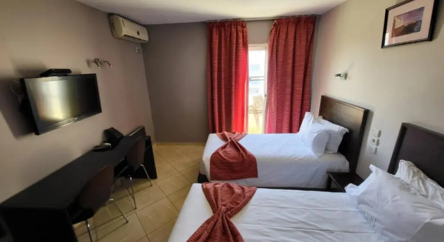 Студия Résidence Hotelière Fleurie