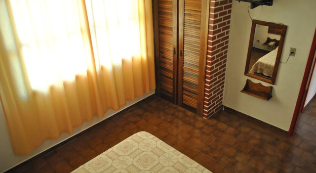Апартаменты Residencial Sol e Mar de Floripa