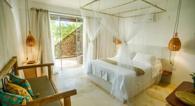 Hara Pousada e SPA, Varaa Lomakeskus SPA-hotellit kohteessa Bahia, SPA