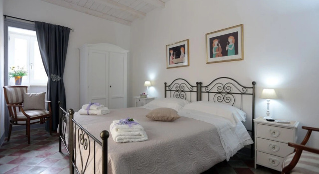 Appartamento del Teatro