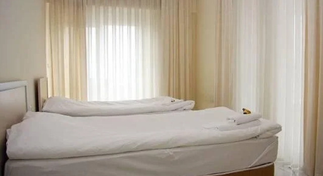 Restpark Apartments, Rezerwuj Apartament Aksu Mediterranean Region Turkey