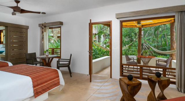 Mahekal Beach Front Resort & Spa