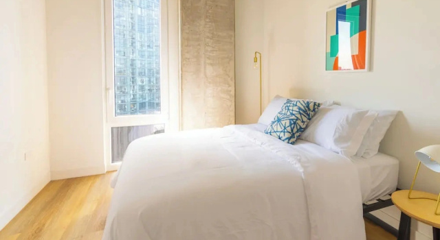 Апартаменты Standard ENVITAE Hotel