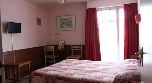 Hôtel Le France