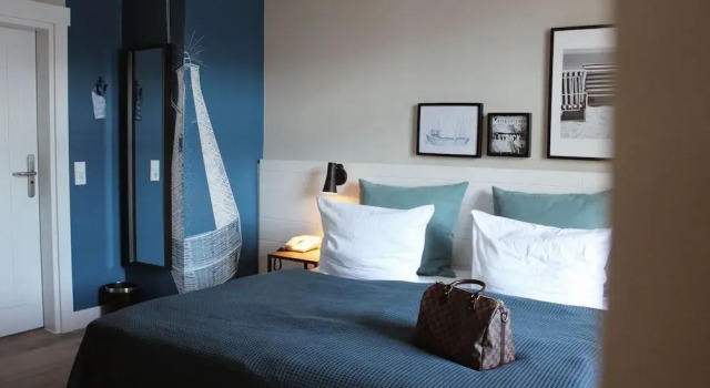 Boje06, Varaa Hotelli SPA-hotellit kohteessa Usedom, SPA