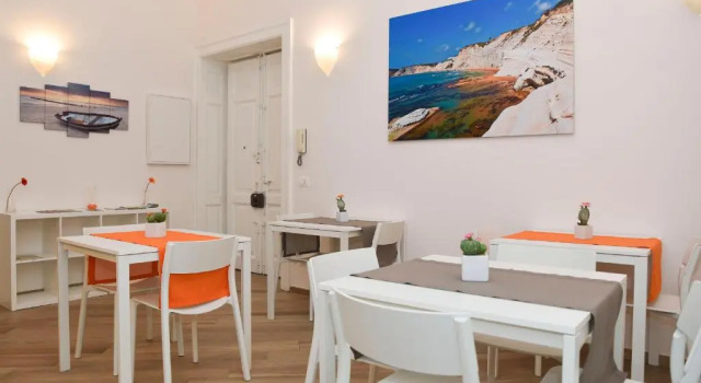 Номер Standard Alta Marea B&B