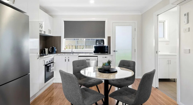 Апартаменты Prickly Pear Stays Jesmond, 1-bedroom