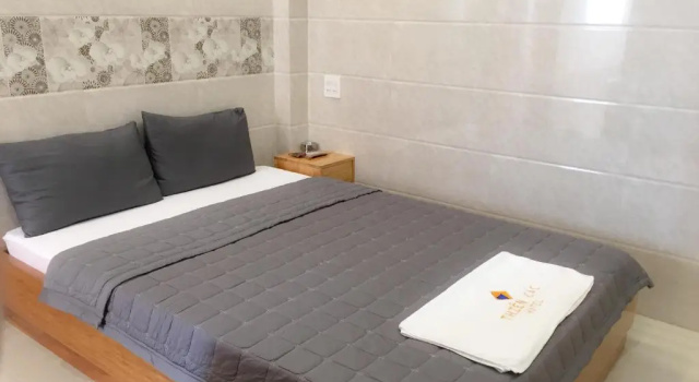 Двухместный номер Standard Thiên Các 2 Hotel