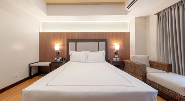 Номер Classic Widus Hotel Clark