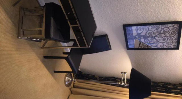 Номер Deluxe Business & More Boutique Hotel Hamburg