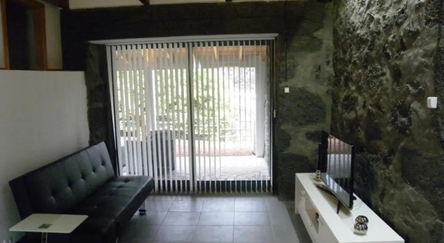 Коттедж Casa Alto da Ladeira