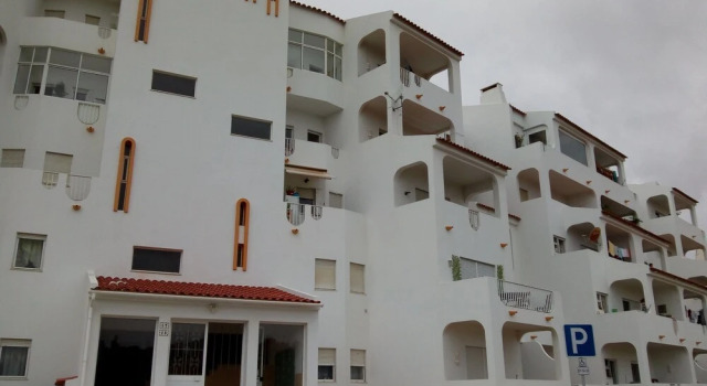Candido Albufeira Apartment, Rezerwuj Apartament Hotele w Algarve z parkingiem, Parking