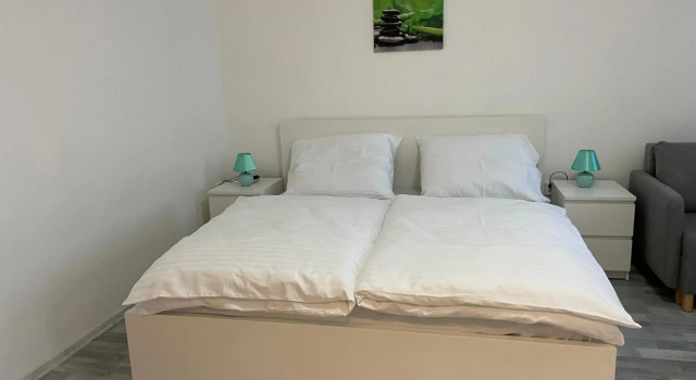 Apartmant T&T, Забронировать Отель Хеб Рудные горы