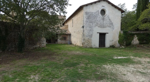 Scappo In Umbria, In the Convent, Varaa Hotelli Narni Umbria