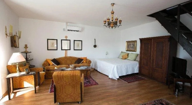 City Center Sunset Apartments