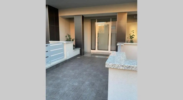 Fabio apartment near Milan and Hospitals