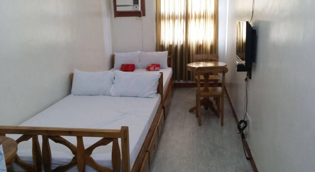 Rooms 498 Hostel, Reserva ahora Albergue Hostales en National Capital Region, Albergue