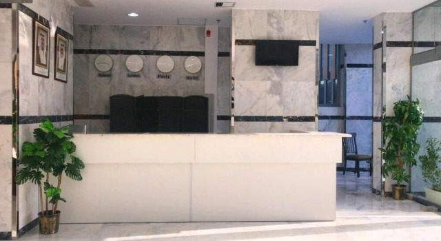 Atlantis International Hotel Apartments, Book Apartment Salmiyah Howalli Governorate