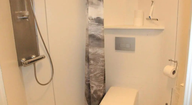 Номер Standard Motel Poppelvej