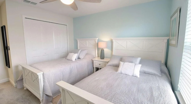 4815 Storey Lake, Rezerwuj Dom wakacyjny Hotele w Kissimmee z basenem, Basen