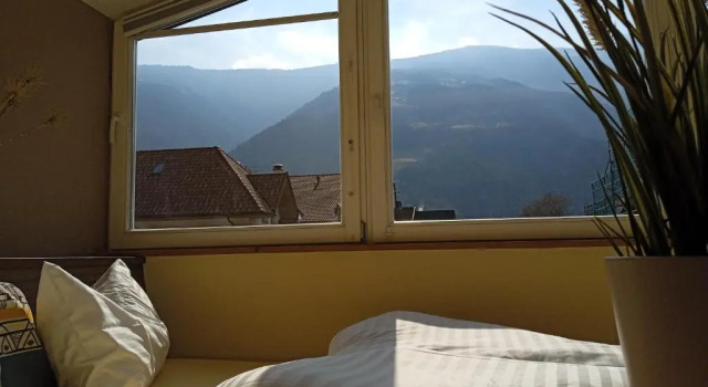 Apartment Himmelreich 29