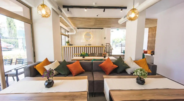 Hotel Zonya, Забронировать Отель Отели Солнечного берега с парковкой, рядом с Пляжный клуб Bedroom, Парковка