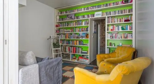 Rutland Mews South by Onefinestay, Забронировать Отель Отели Большого Лондона 4 звезды, 4*