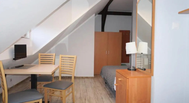 Трёхместный номер Standard Sejf House
