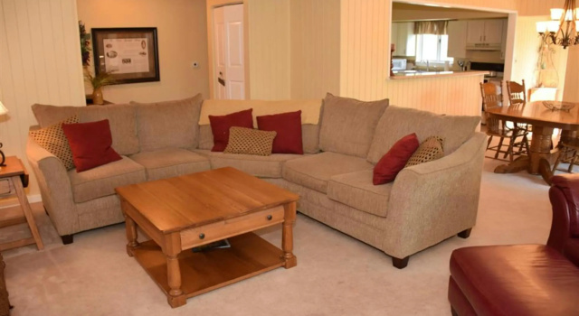 Seven Springs Resort Properties, Buchen Sie Resort Seven Springs USA