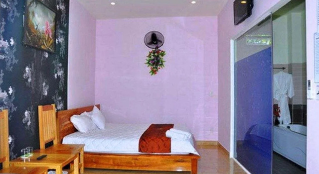 Shena Resort