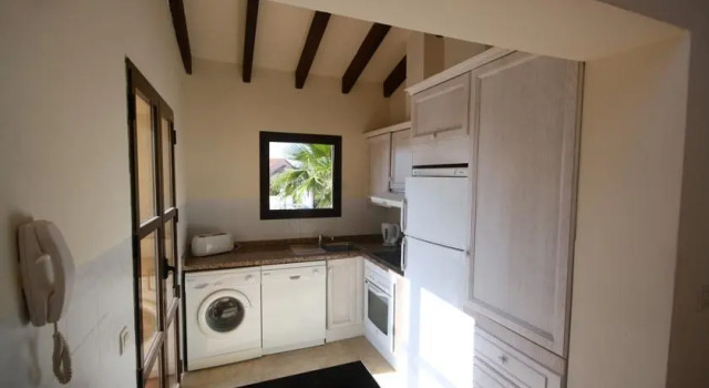 Hacienda Golf Properties - Chile Ha01, Prenota Villa Ville a Murcia, Villa