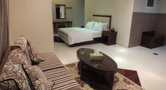 City Hotel Salalah