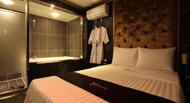Yes Hotel, Prenota Hotel Bucheon Gyeonggi-do