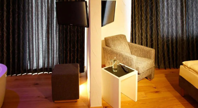 Номер Standard Flair Hotel Nieder