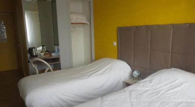 Logis Hôtel le Bordeaux, Buchen Sie Hotel Luçon 