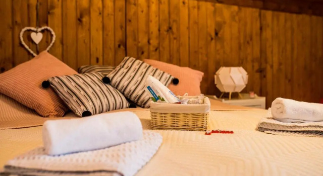 Family & Friends apartments, Book Lejlighed Donji Zvecaj Karlovac county